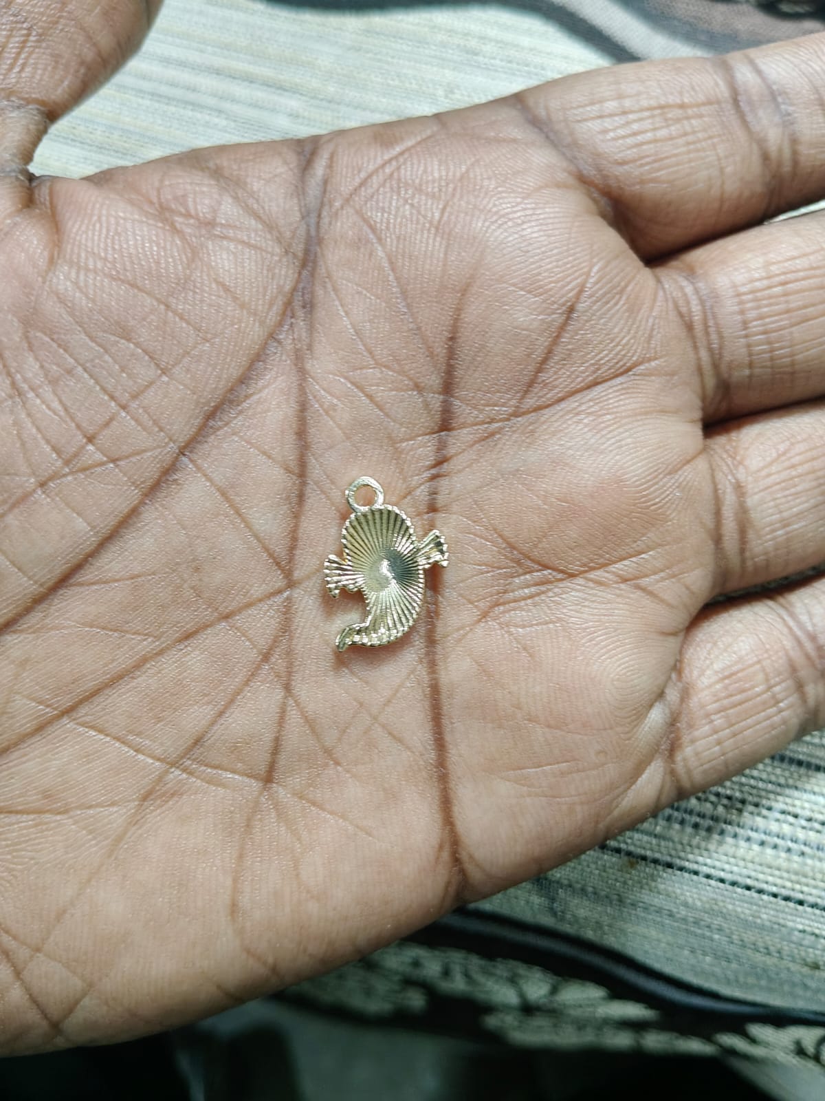 NAGNESHI Spooky Ghost Enamel Charms - Gold-Plated White Ghost Pendants for Jewelry Making, DIY Necklaces, Bracelets, Earrings, and Halloween Crafts