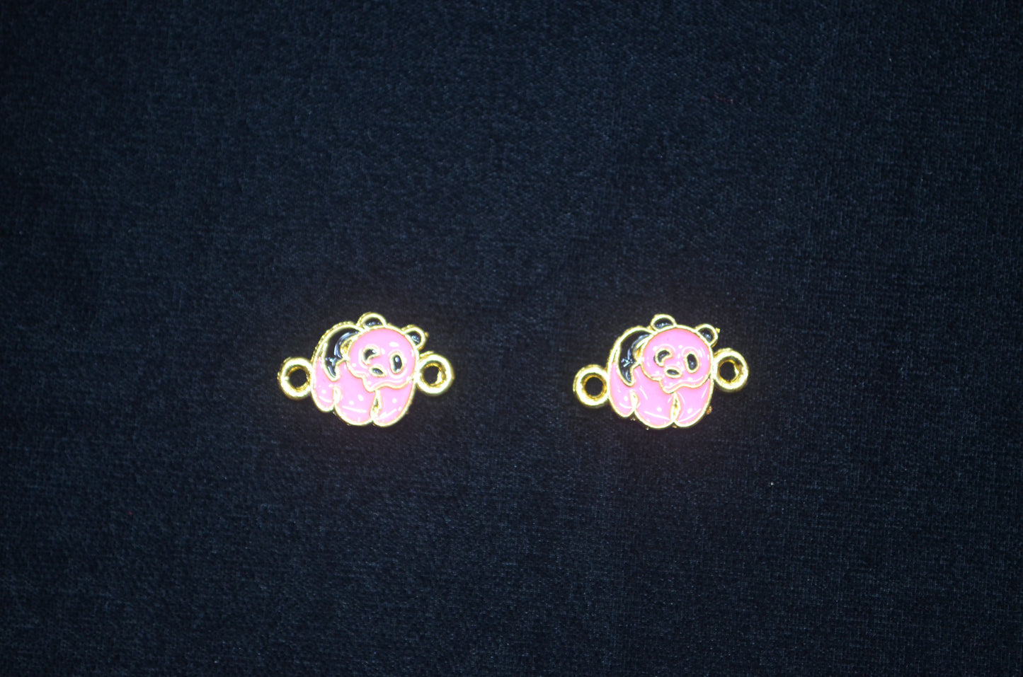 Rakhi Connector Indian charms