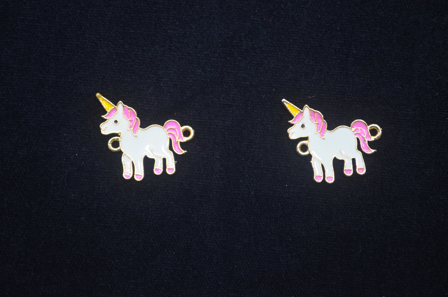 Rakhi Connector Indian charms