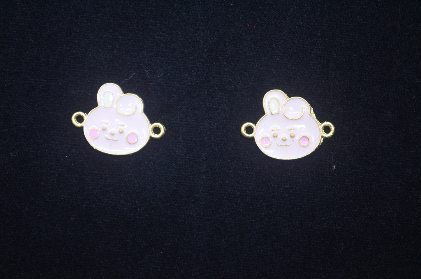 Rakhi Connector Indian charms