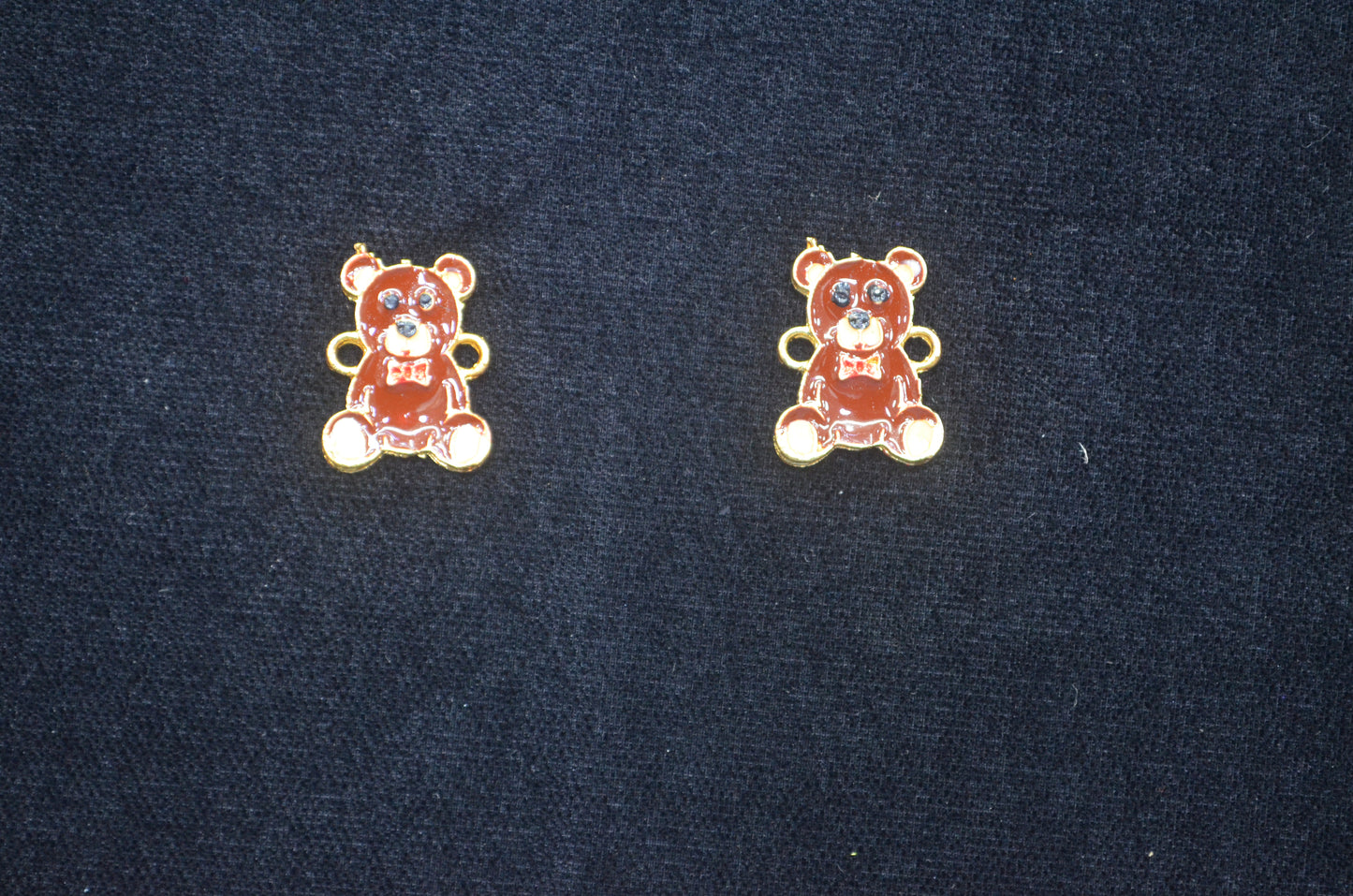 Rakhi Connector Indian charms
