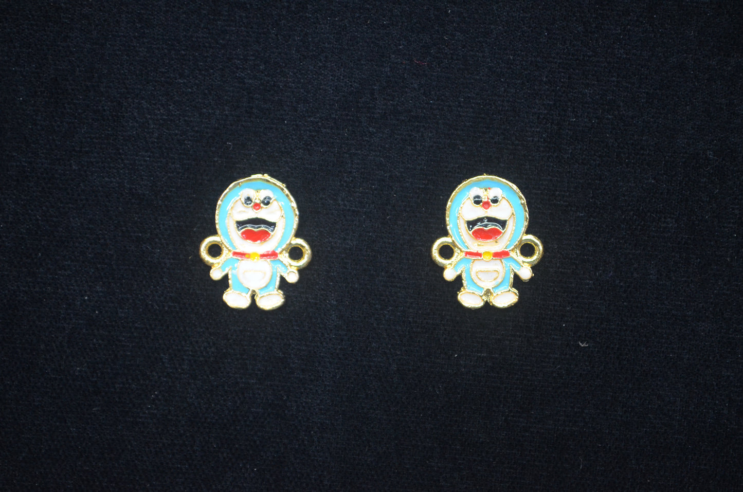 Rakhi Connector Indian charms