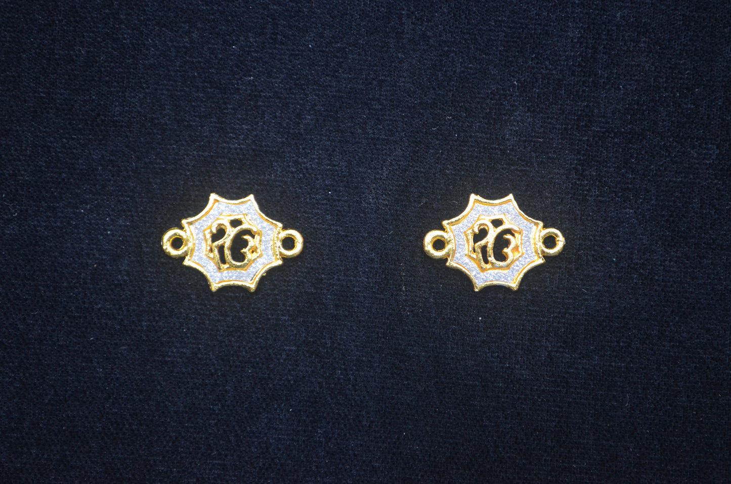 Rakhi Connector Indian charms