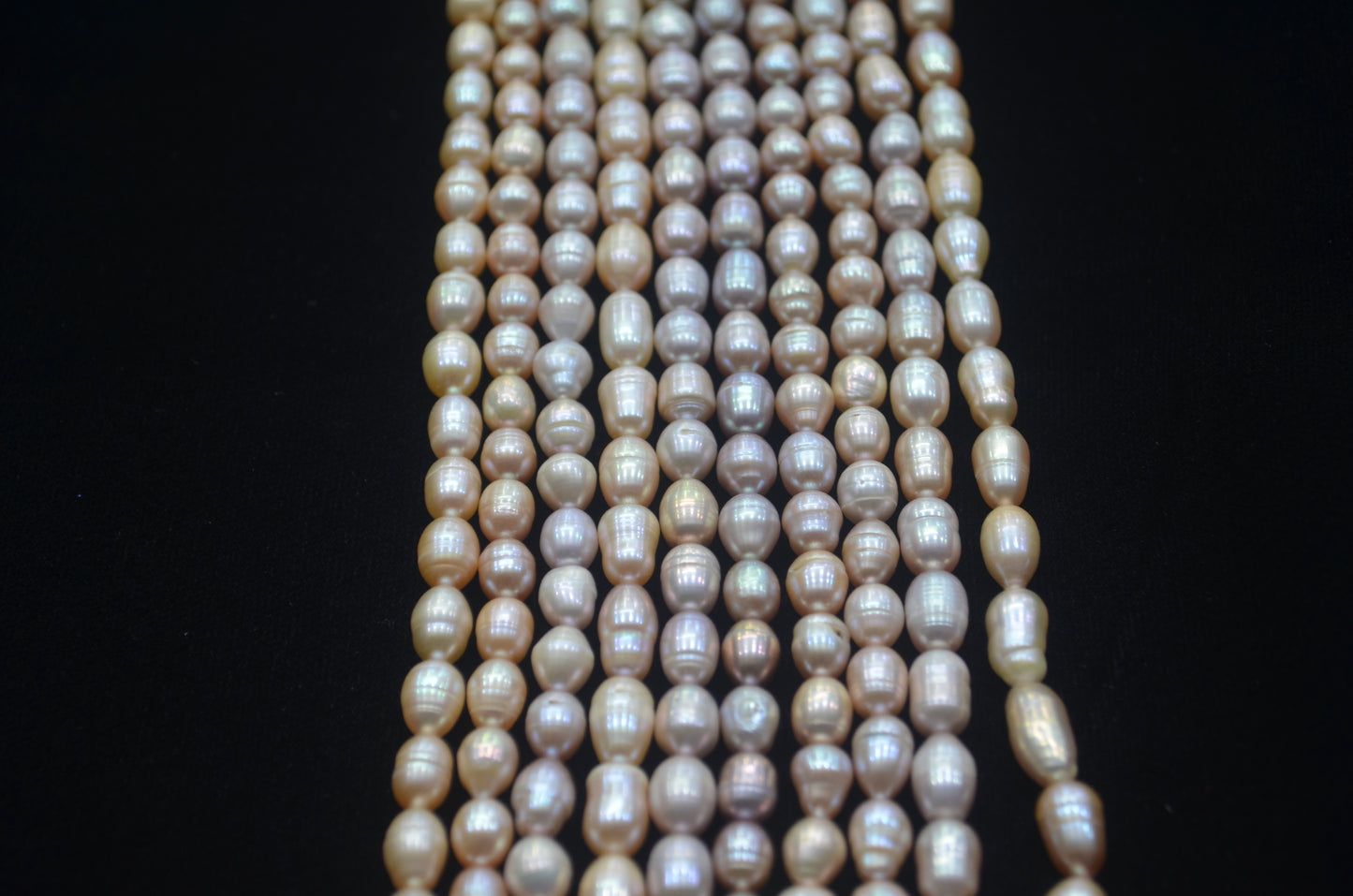Original freshwater pearl