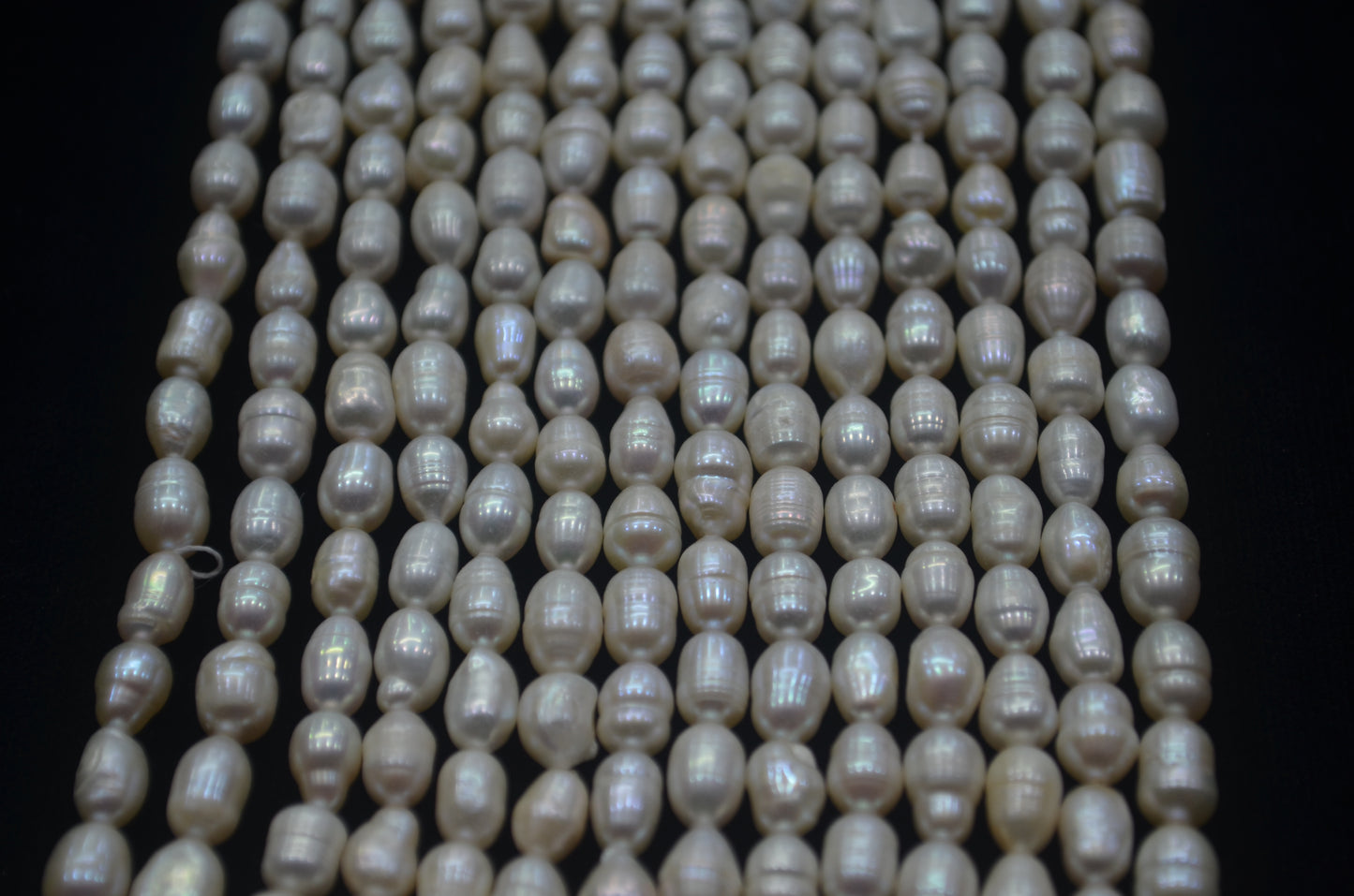 freshwater pearl 7/8 mm