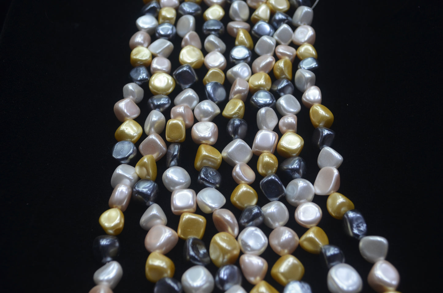 Shall pearl multi