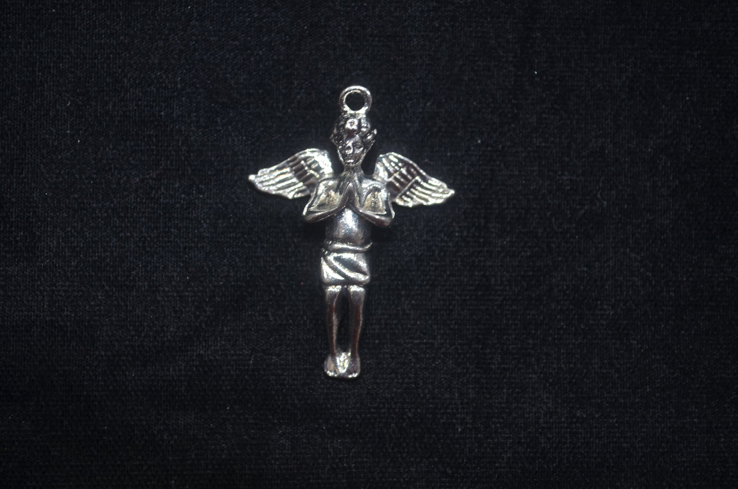 Skull silvar Charms