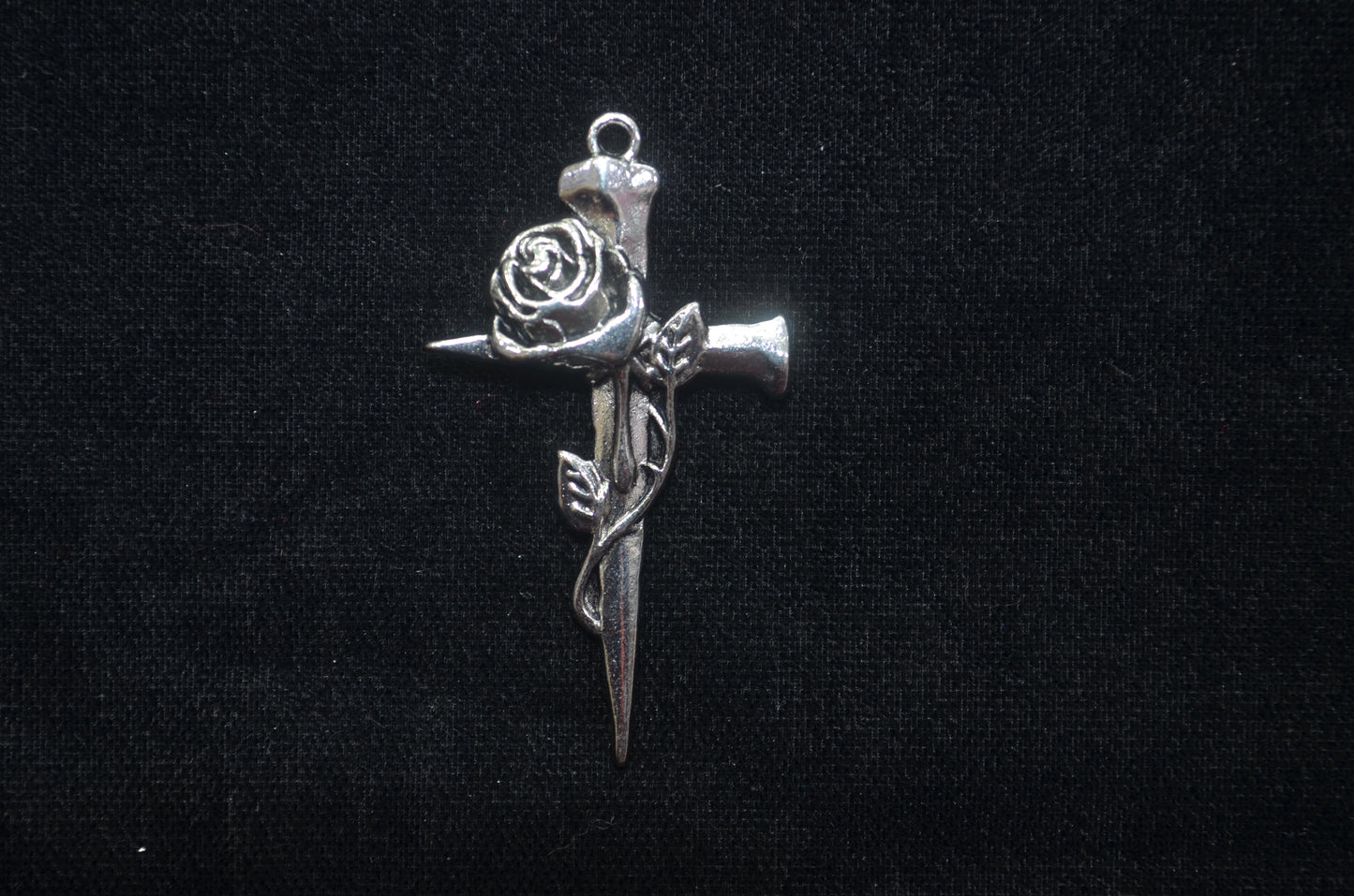 Skull silvar Charms