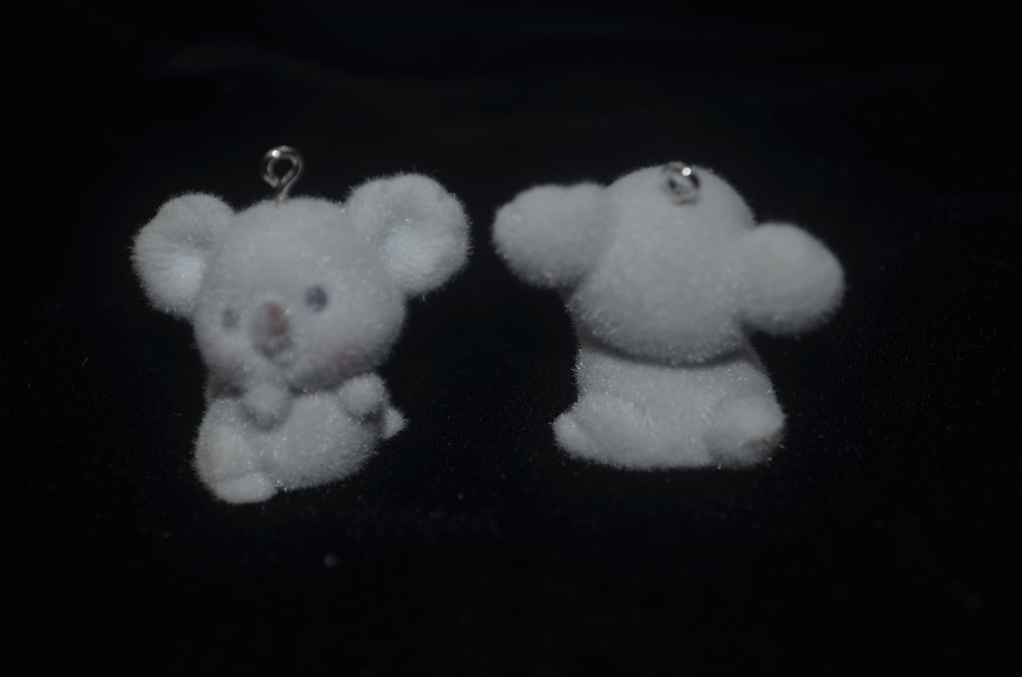 Creative Elegant Trendy Cut Phone Charms and pendant