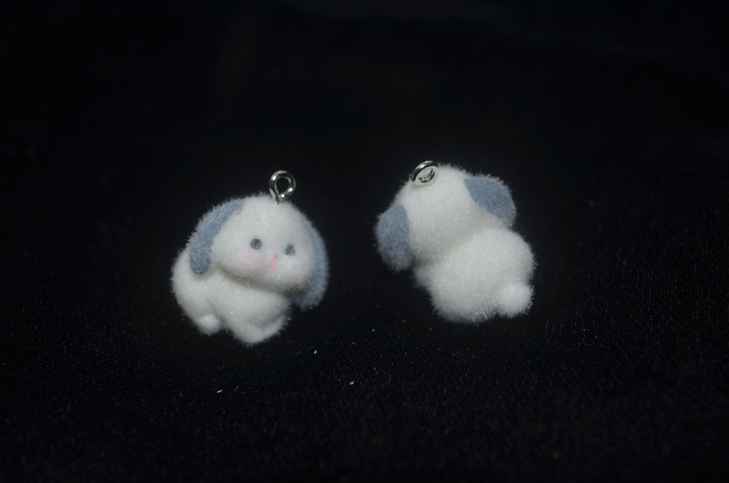 Creative Elegant Trendy Cut Phone Charms and pendant