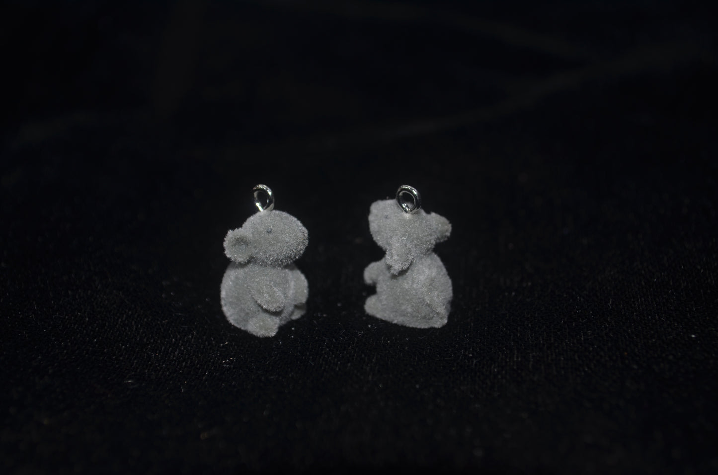 Creative Elegant Trendy Cut Phone Charms and pendant