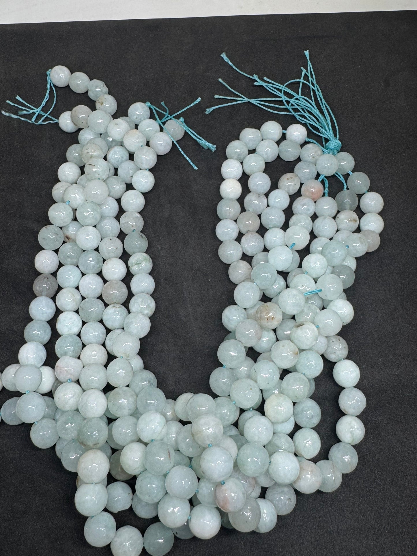 Stone onex beads 10 mm