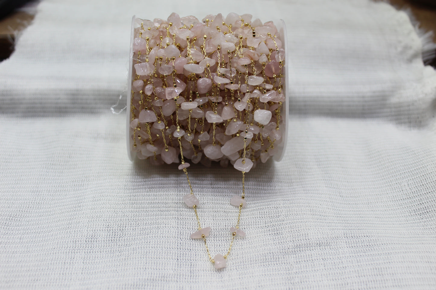 Anti Tarnish Stone Jewelry Makin for Women Stylish Neck chains