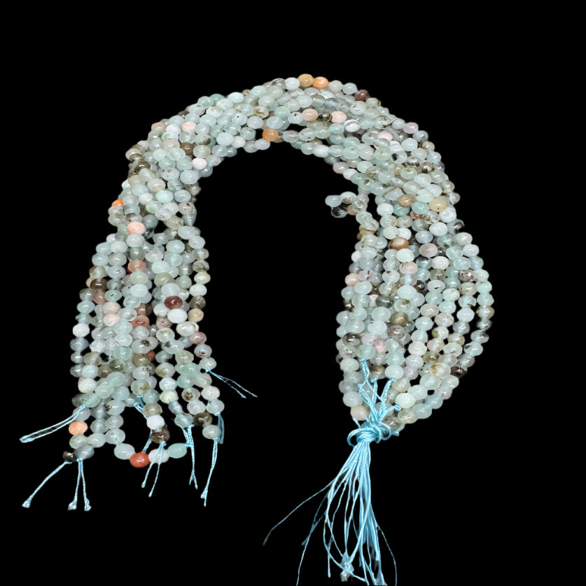 Elegant 8mm Onex Gems stone Beads