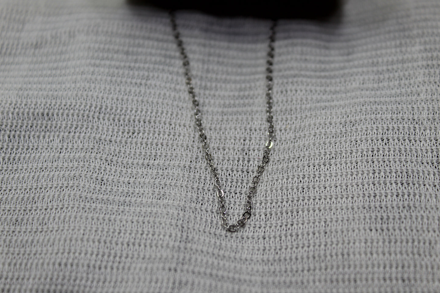 Anti Tarnish 2 Mm chain Jewelry Makin for Women Stylish Neck chains