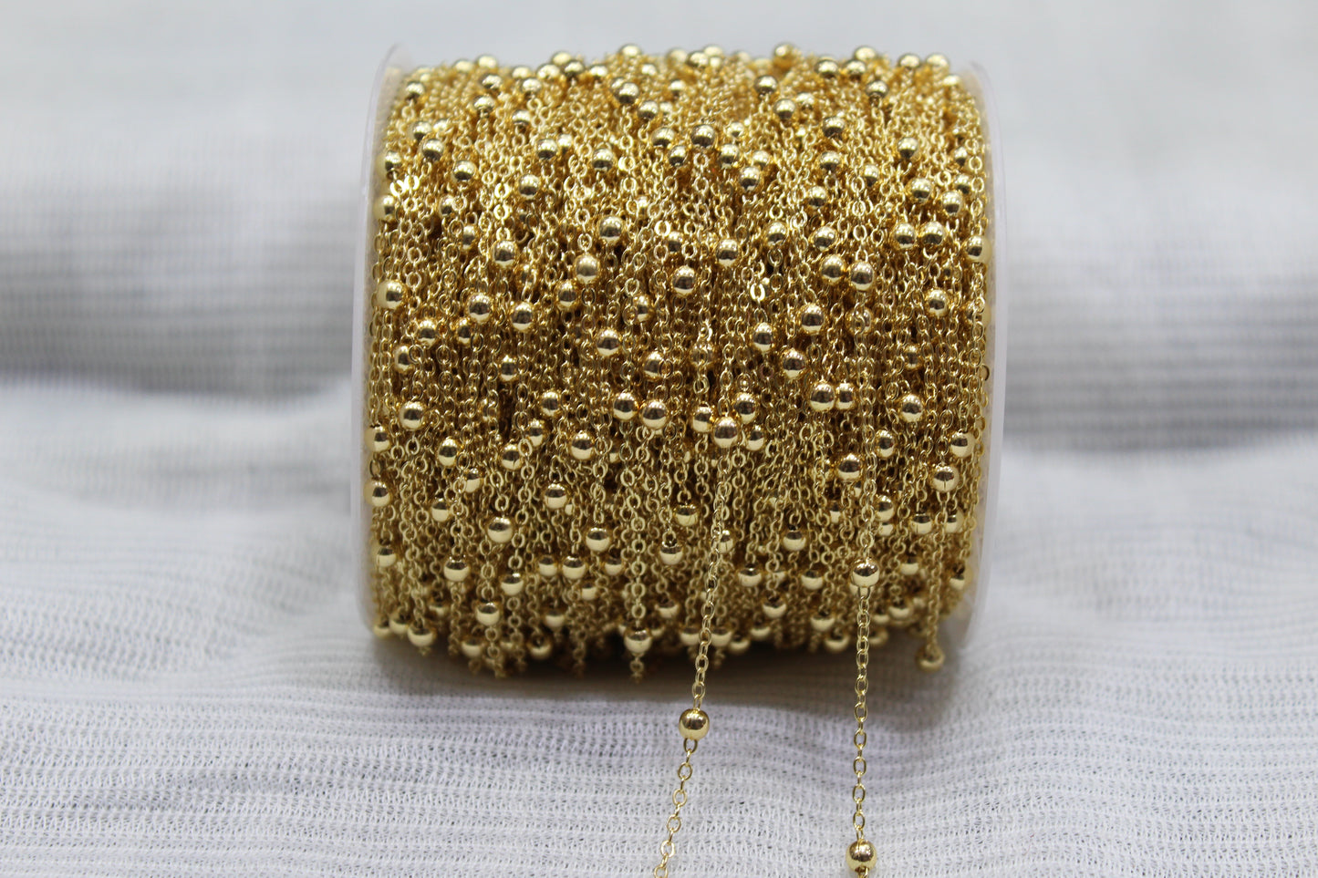 Anti Tarnish Stone Jewelry Makin for Women Stylish Neck chains