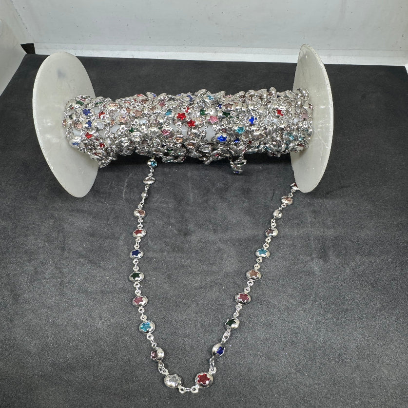 Anti Tarnish Jewelry Makin for Women Stylish Neck chains