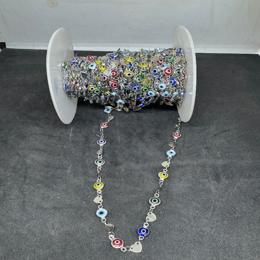 Anti Tarnish Jewelry Makin for Women Stylish Neck chains
