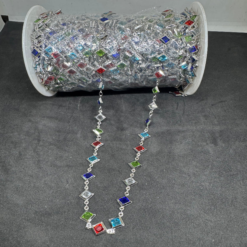 Anti Tarnish Jewelry Makin for Women Stylish Neck chains