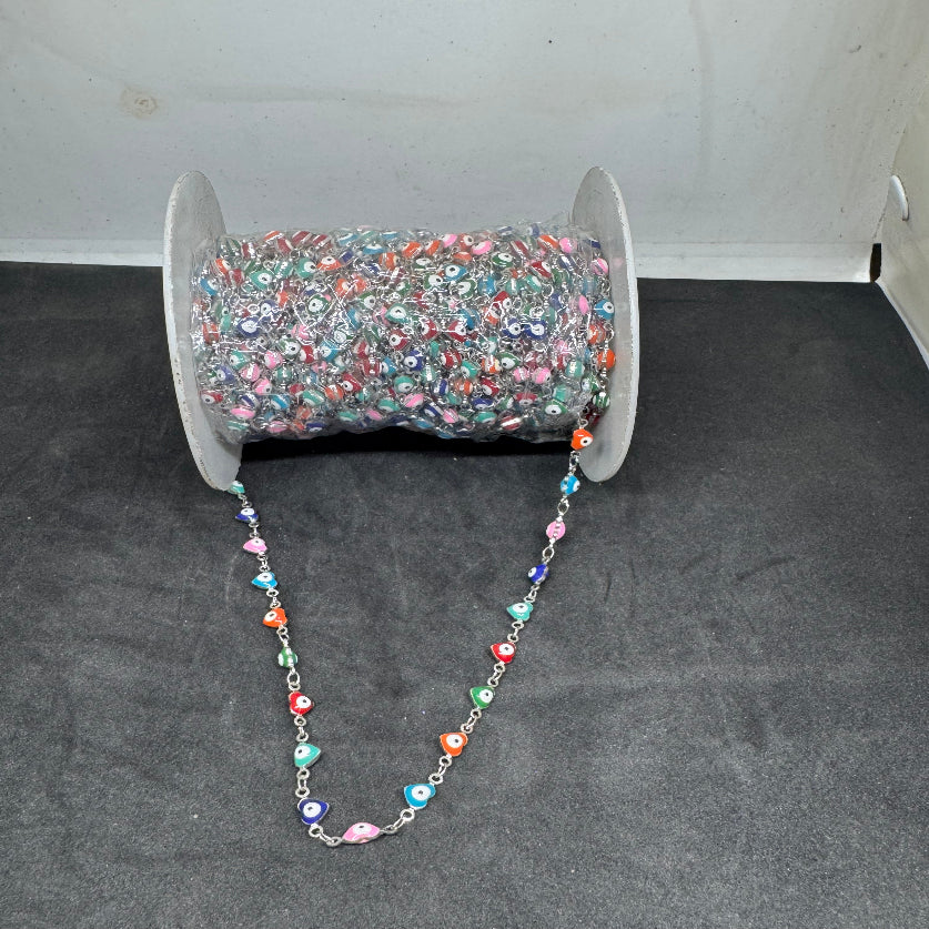 Anti Tarnish Jewelry Makin for Women Stylish Neck chains