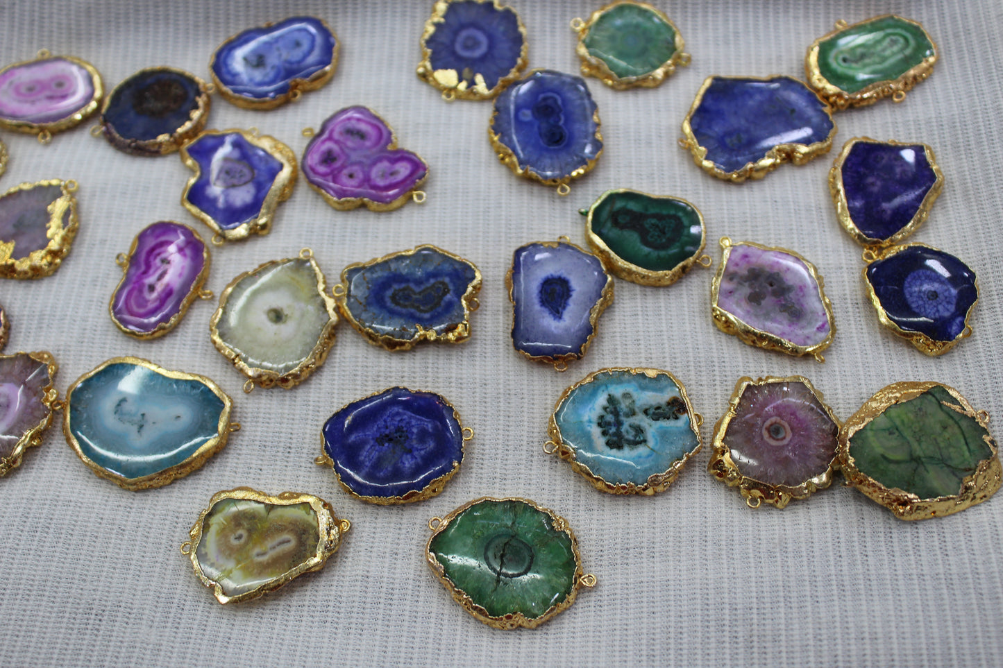 Rakhi Agat Luxury Charms