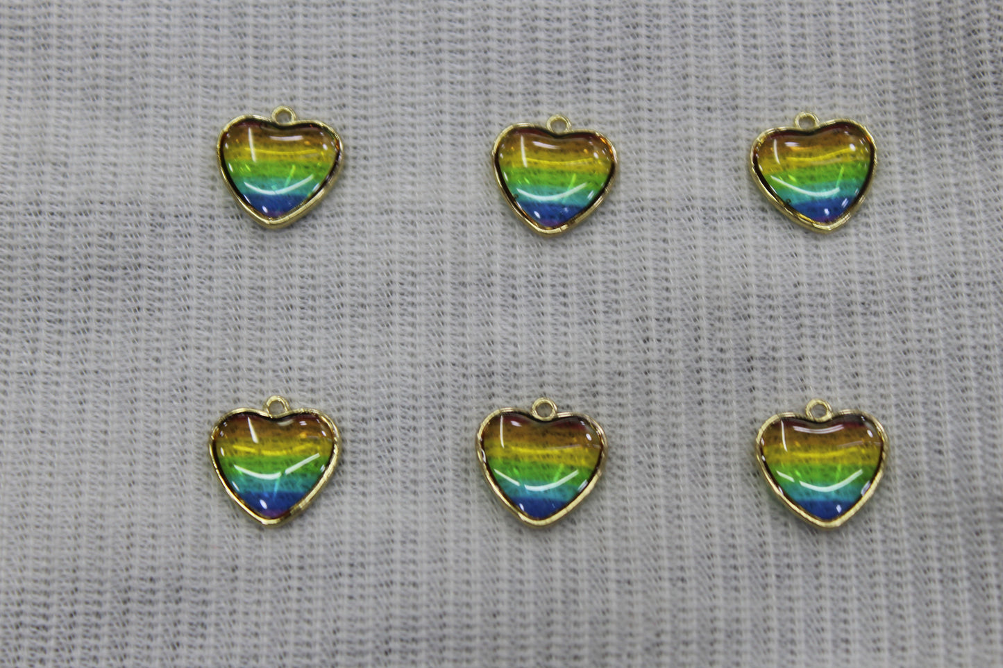 Pendant Mop Charms Anti tarnish