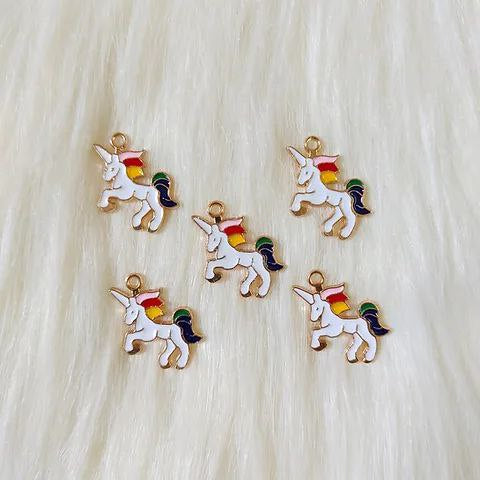 Charms unicorn