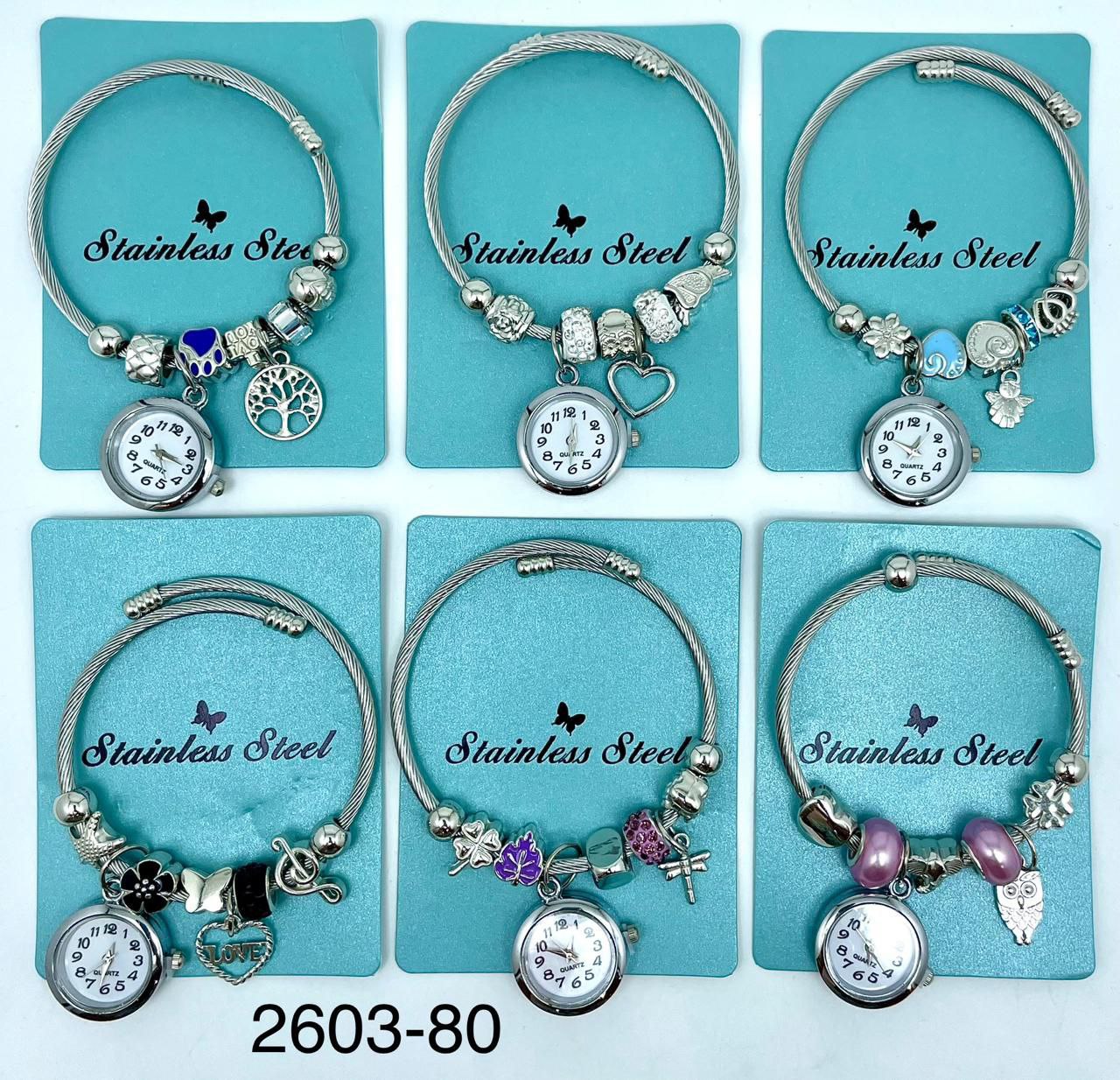 Pandora hand breclet