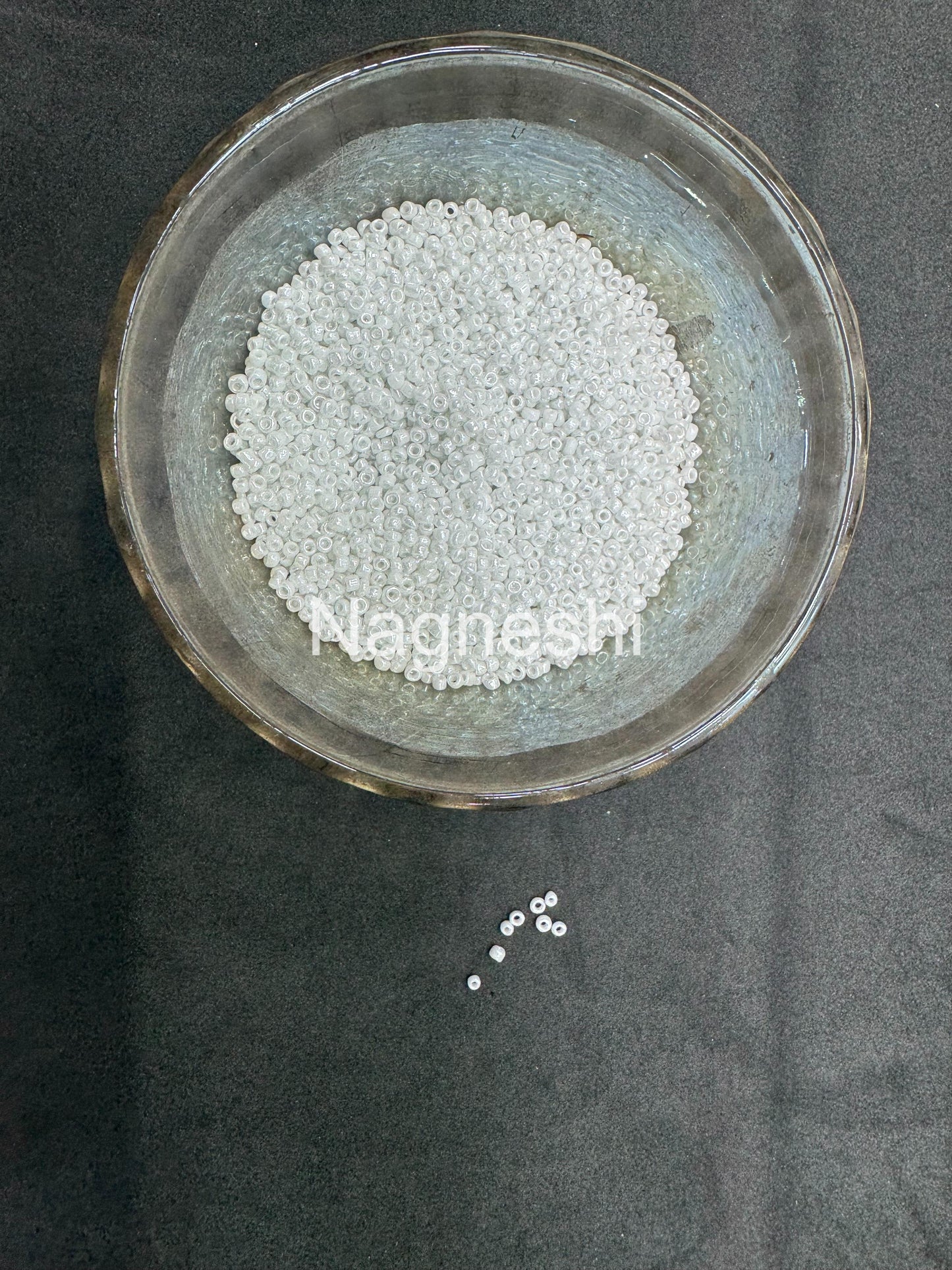 Glass Seed Beads Opeak