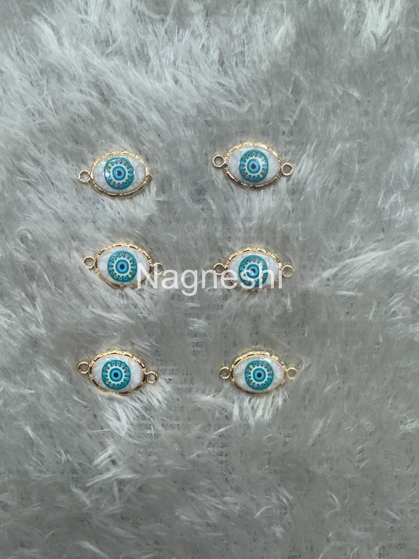 Rakhi connector new design
