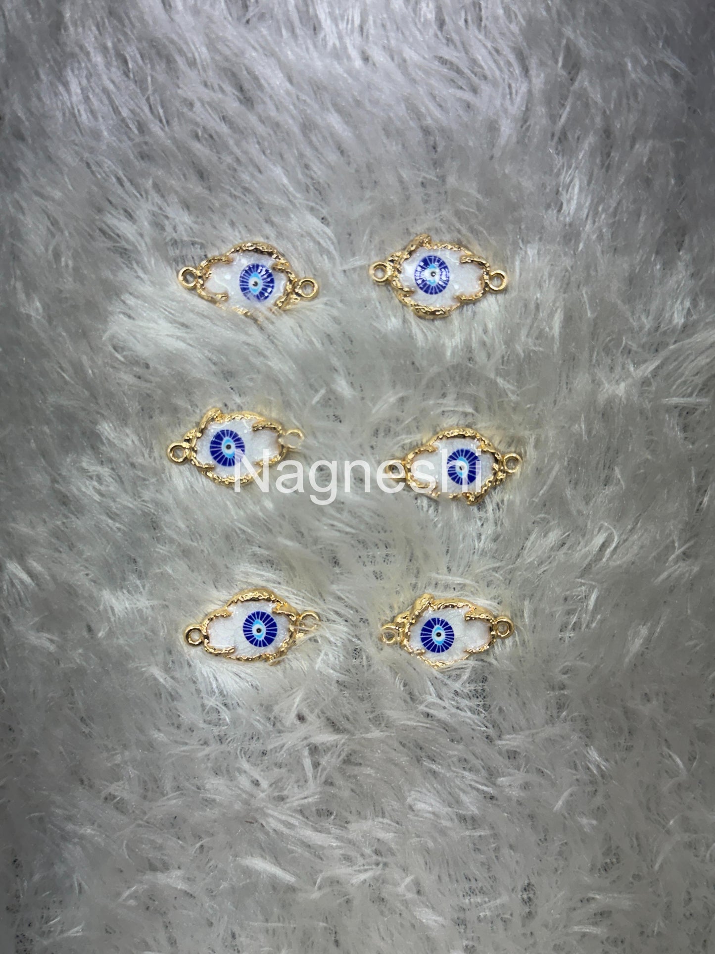 Rakhi connector new design