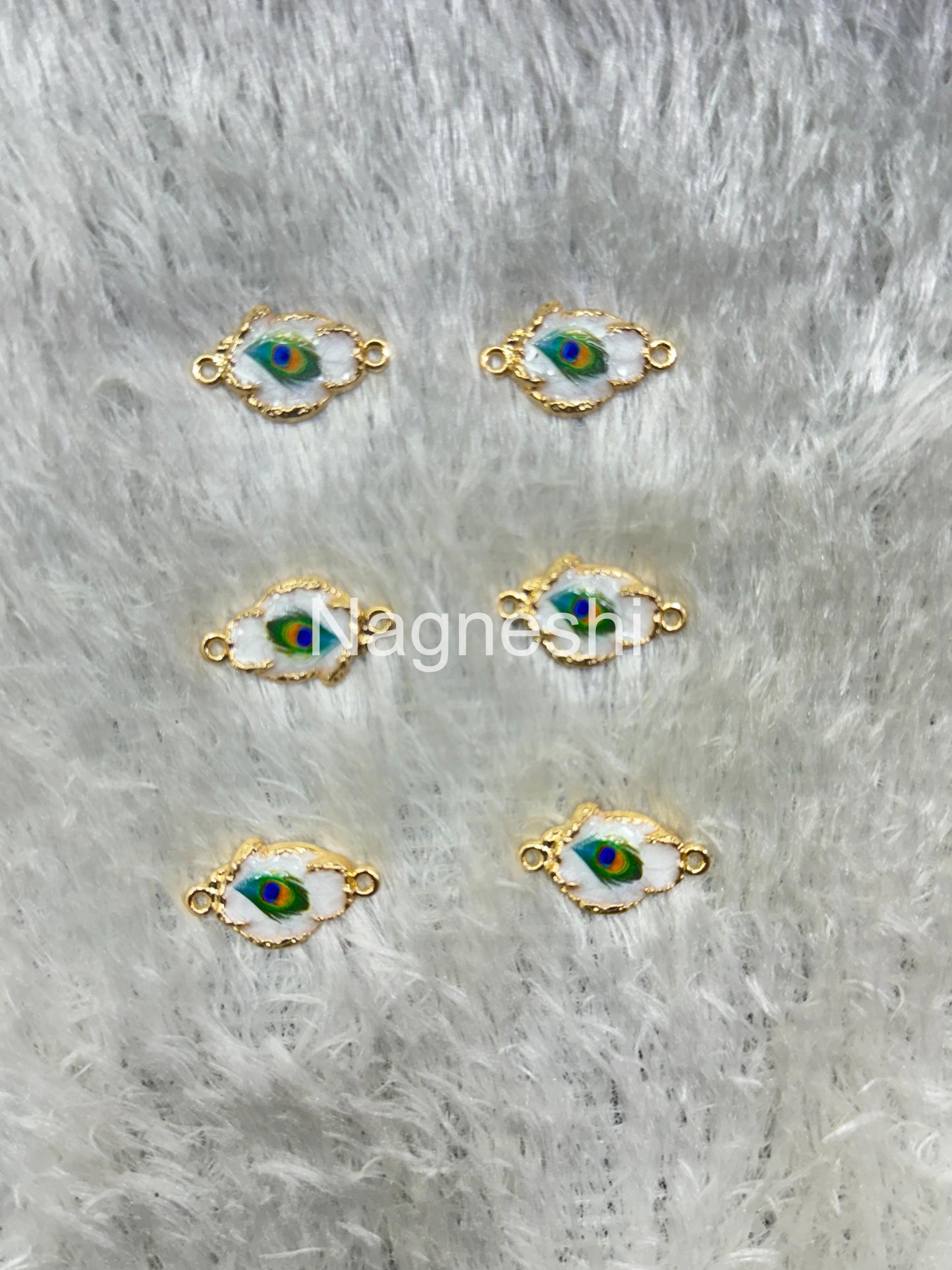 Rakhi connector new design