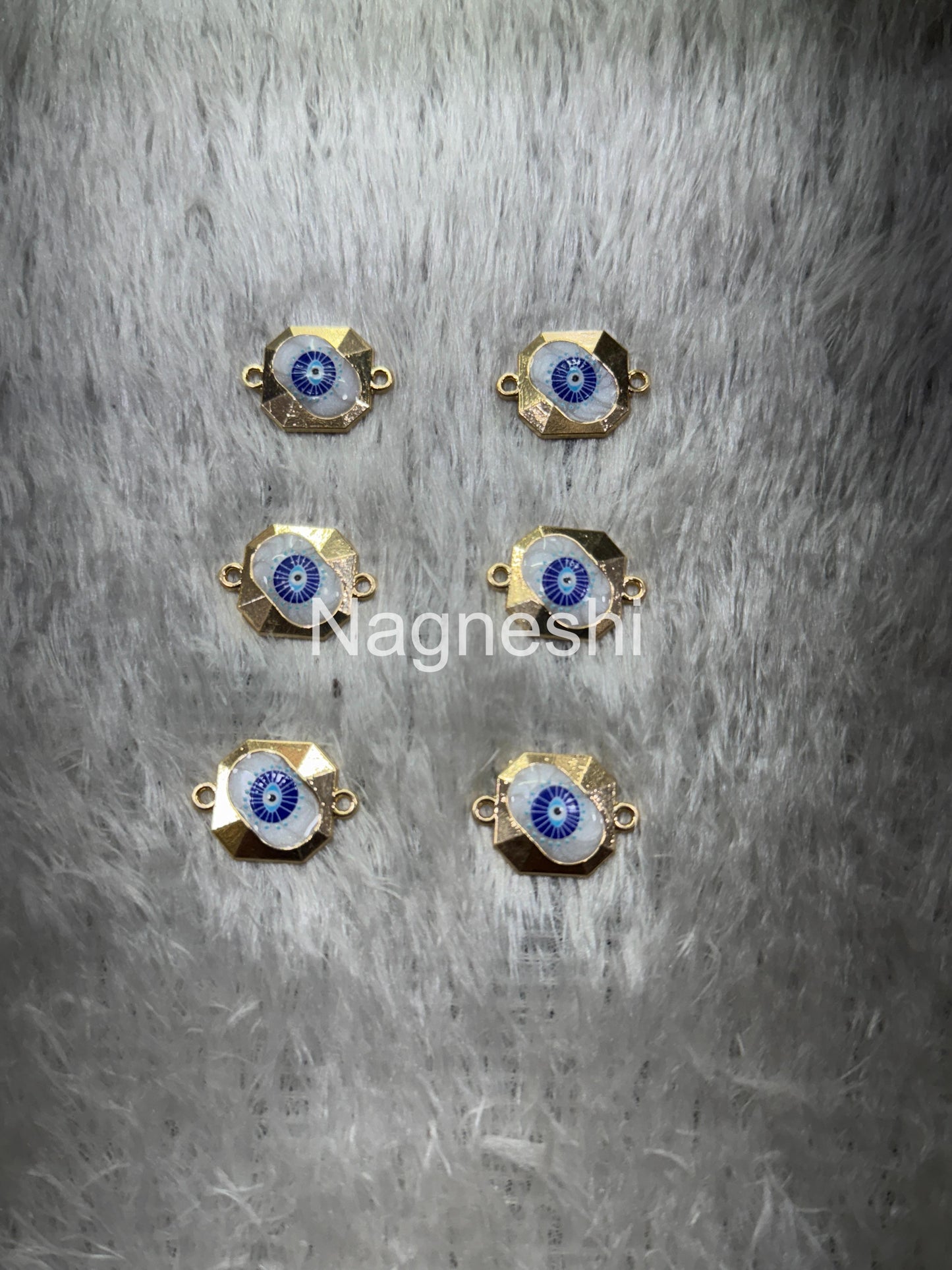 Rakhi connector new design