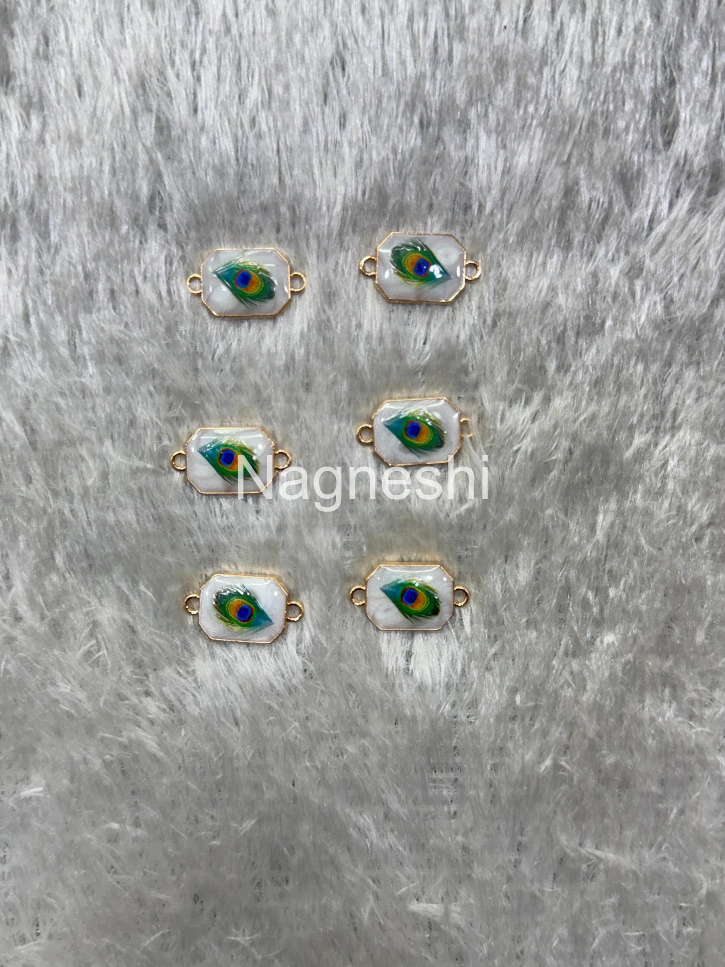 Rakhi connector new design