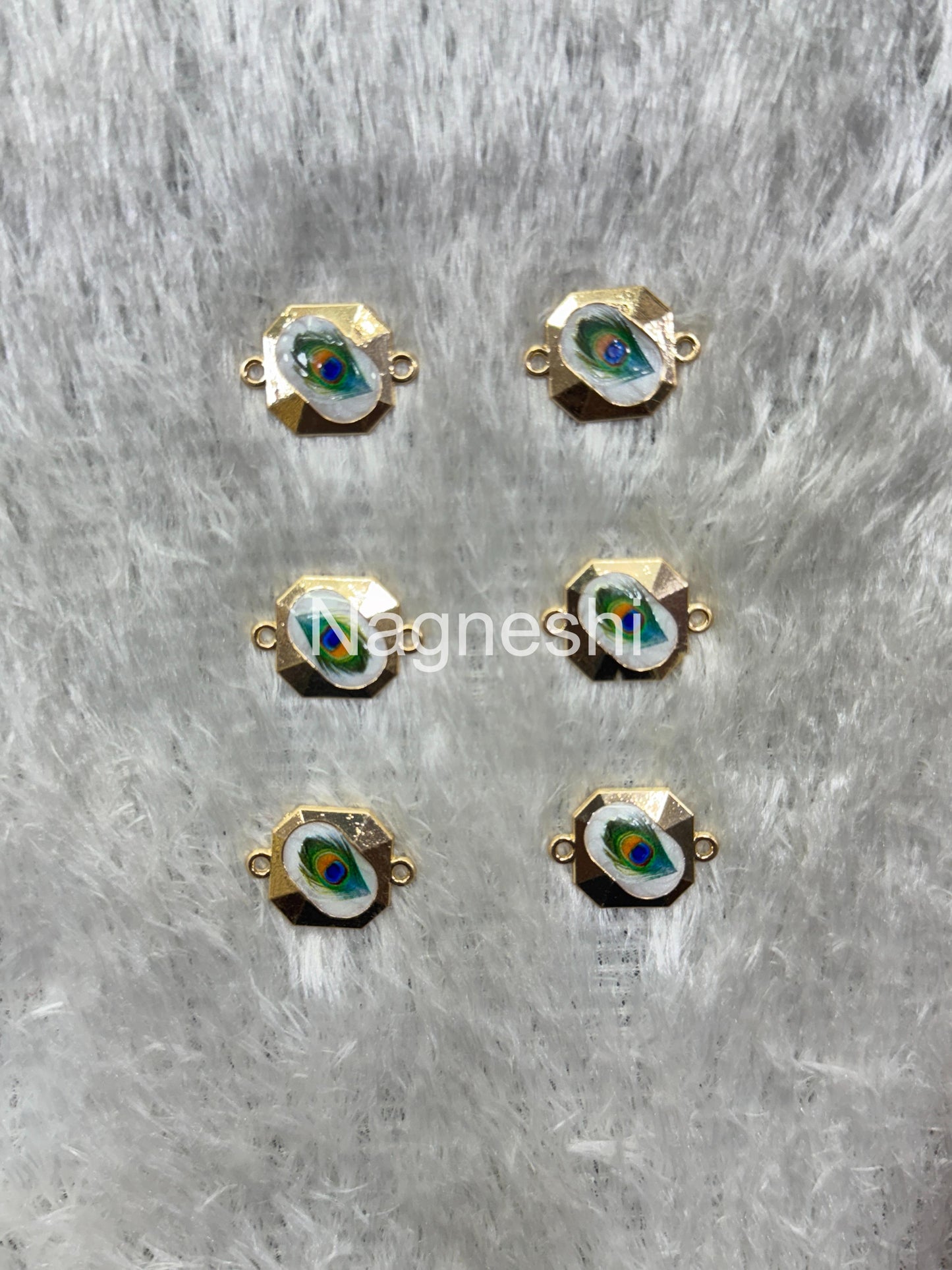 Rakhi connector new design