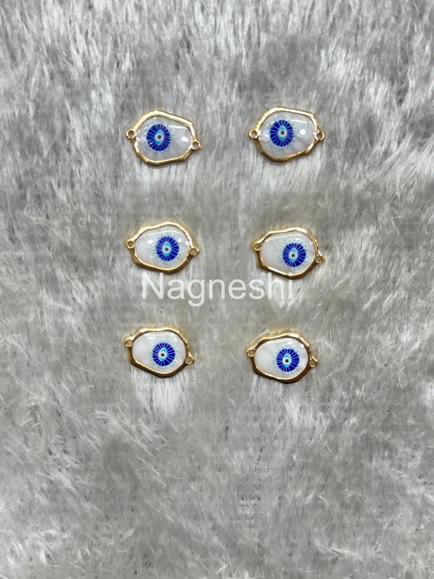 Rakhi connector new design