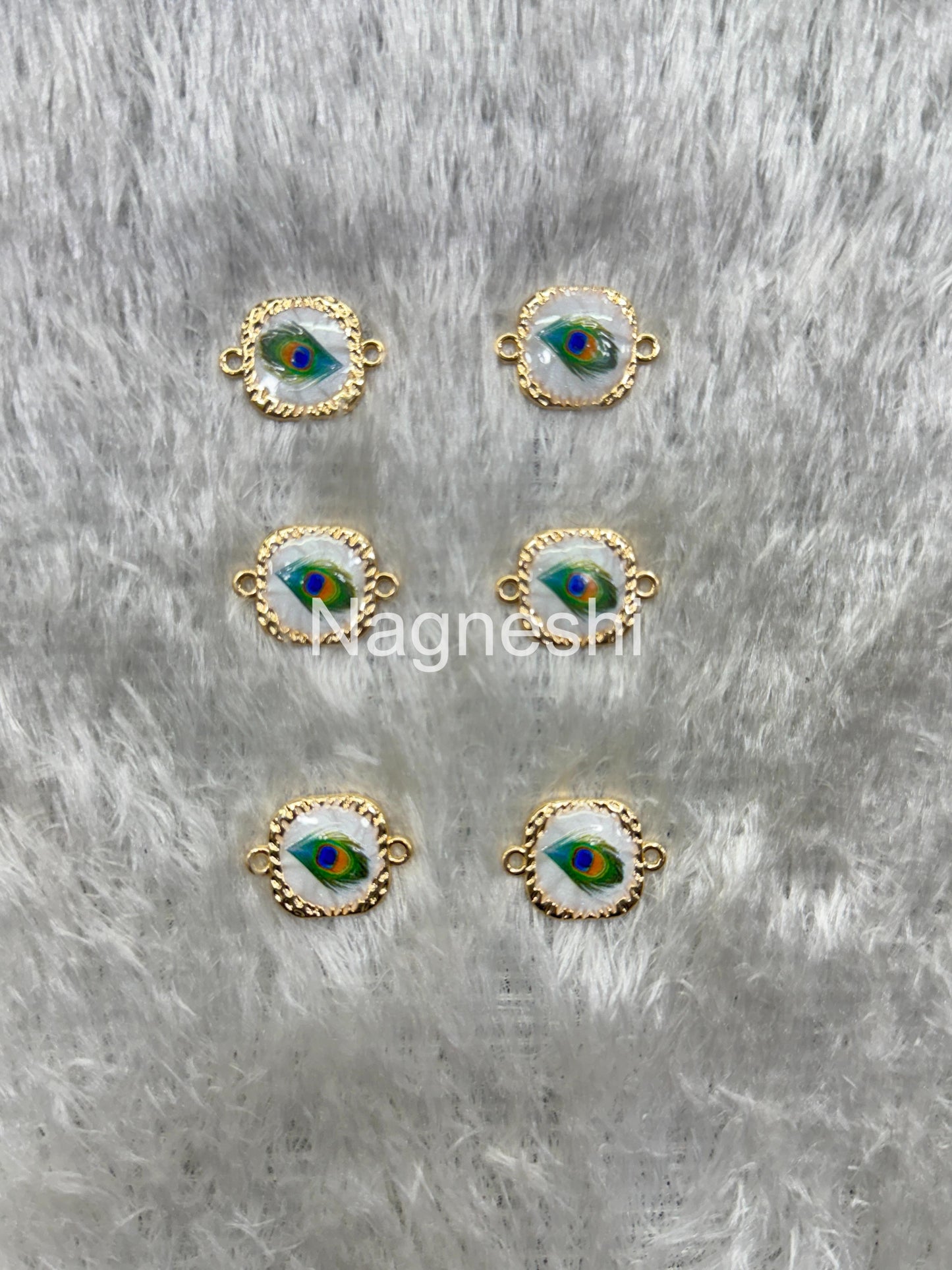 Rakhi connector new design