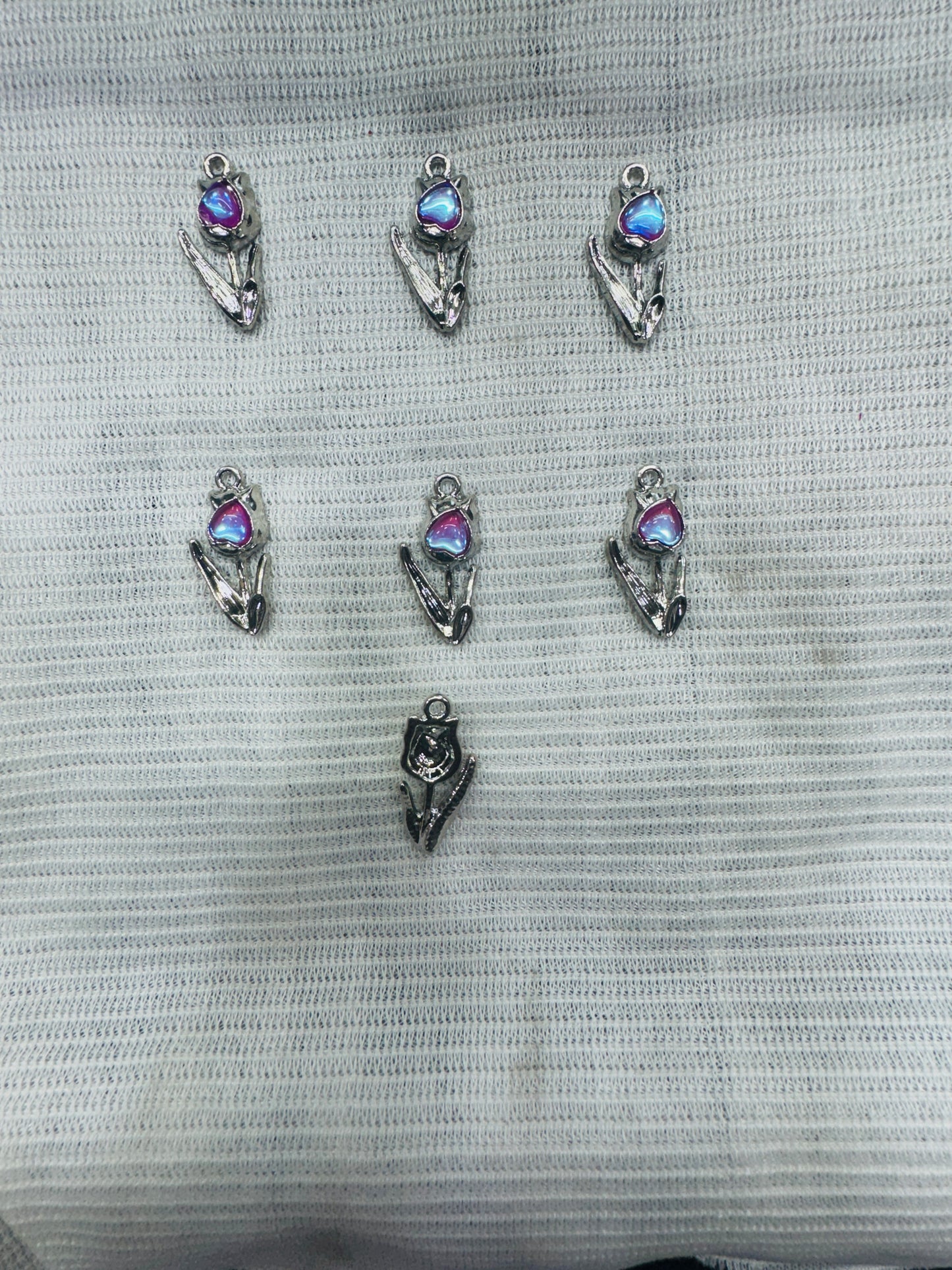 Anti Tarnish Charms