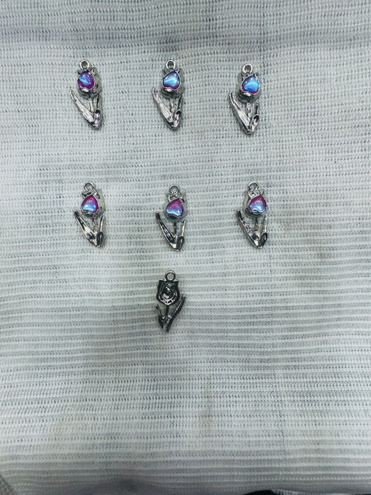 Anti Tarnish Charms