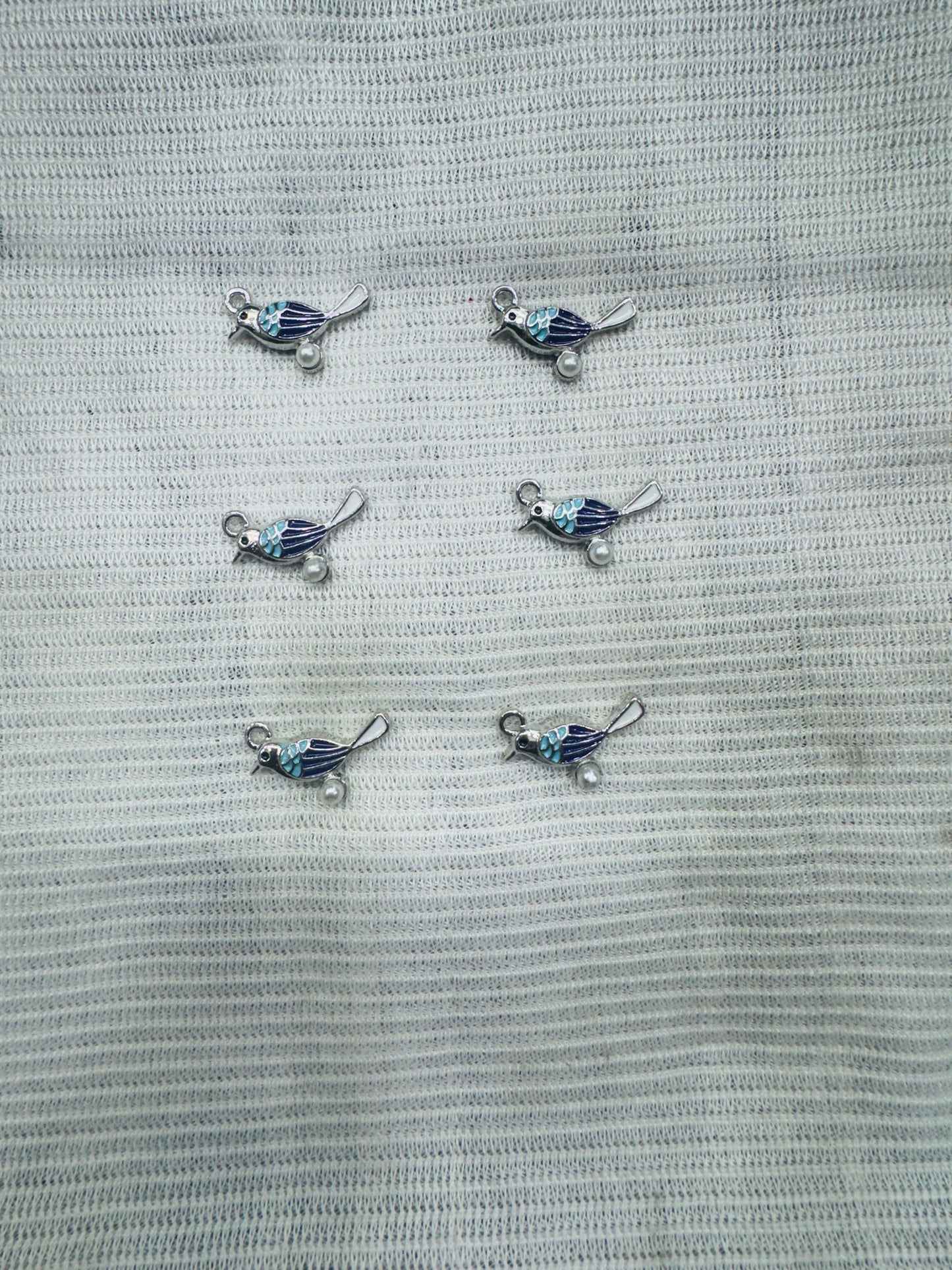 Anti Tarnish Charms