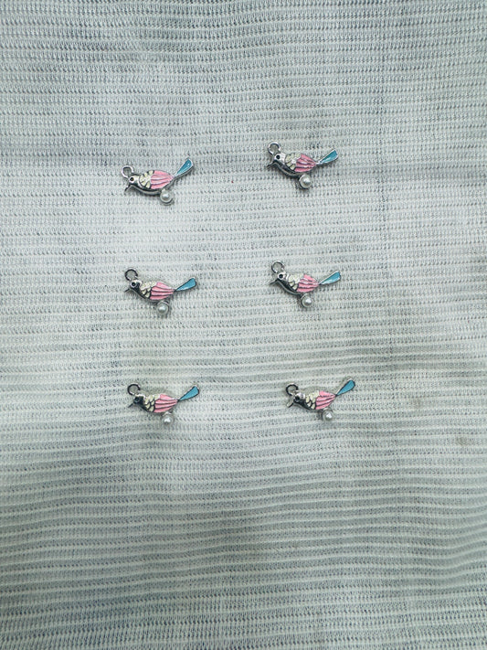 Anti Tarnish Charms