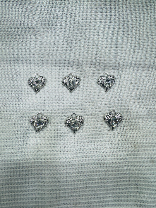 Anti Tarnish Charms