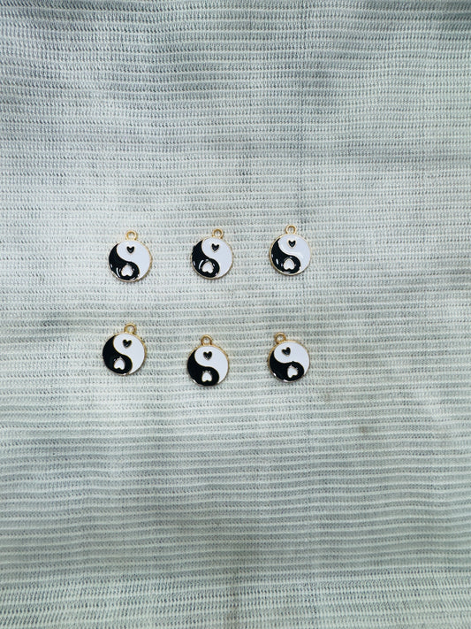 Enamel   Charms