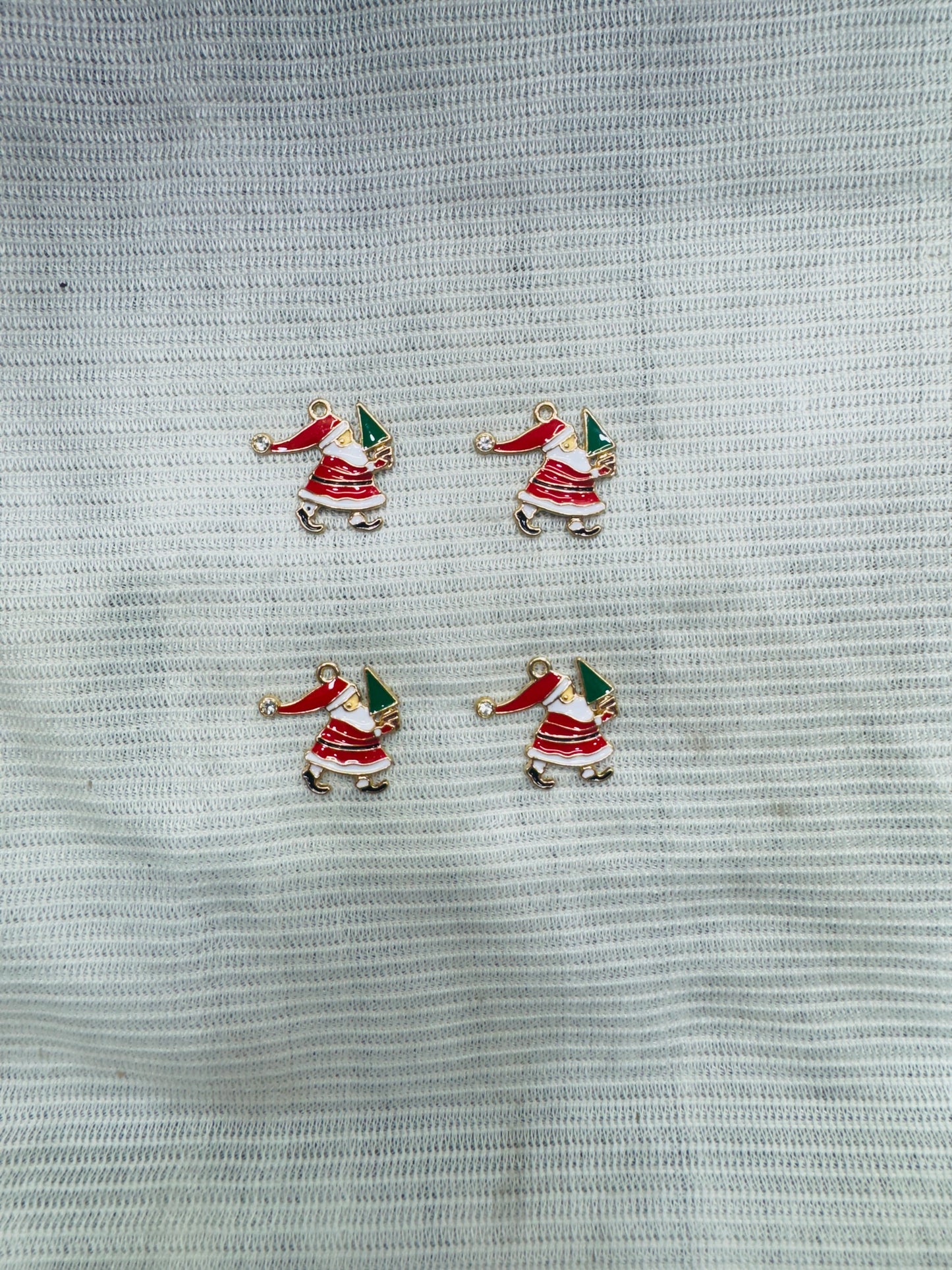 Enamel Charms