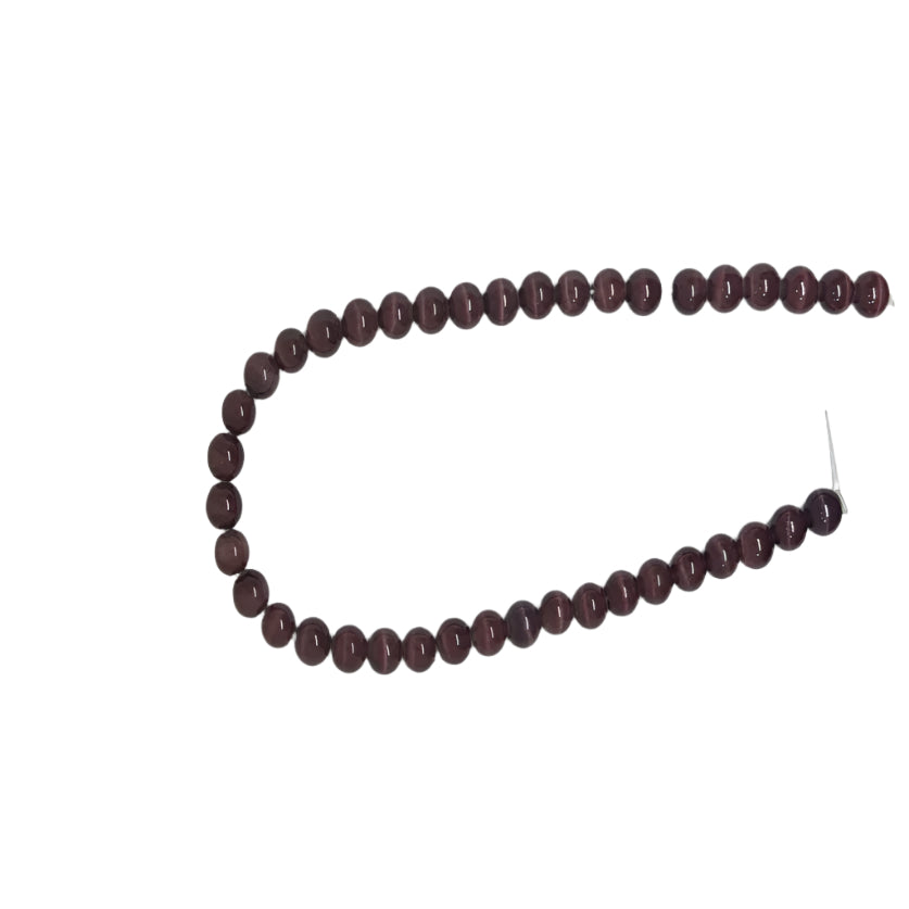 Elegant Stone Monalisa Beads Gemstone Size -10mm