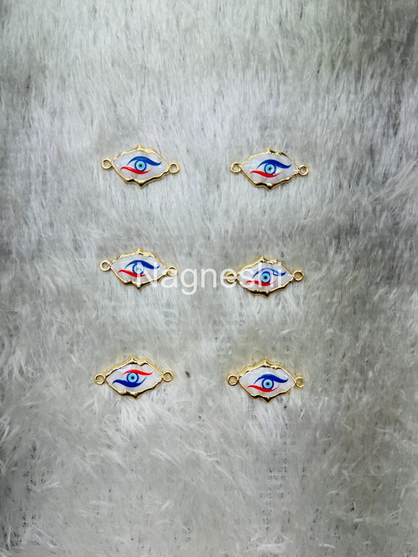 Rakhi connector new design