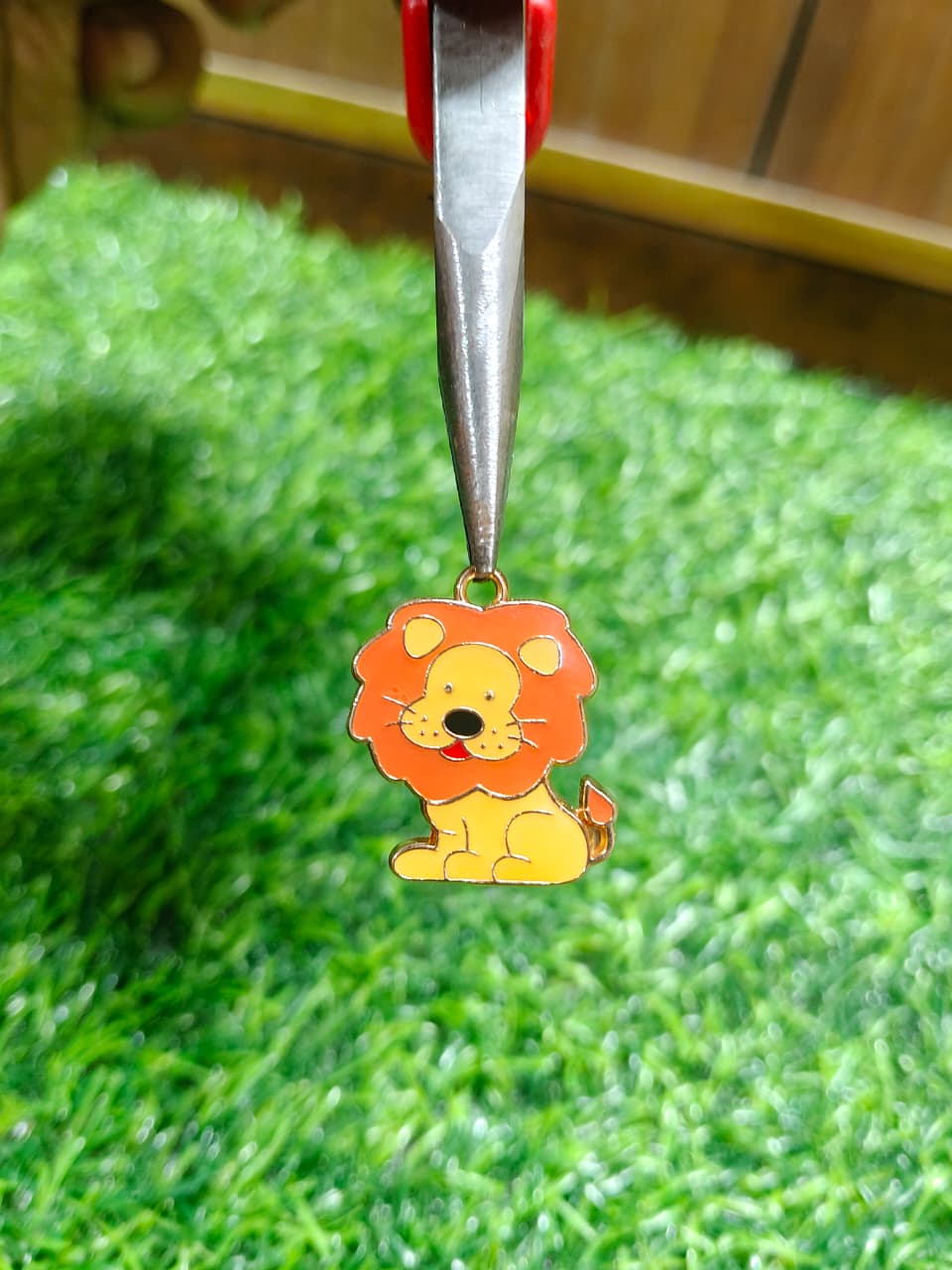 Enamel Charms | Jewelry Making Raw Material