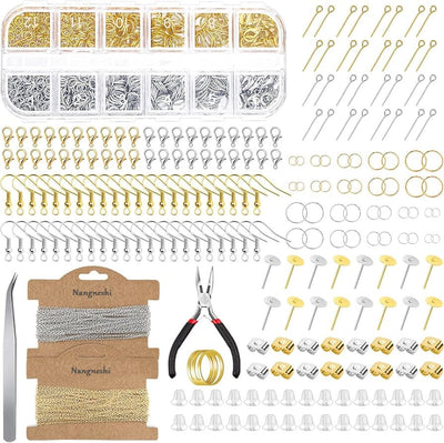 PINS ,RINGS ,POSTS ,WIRES ,JUMP