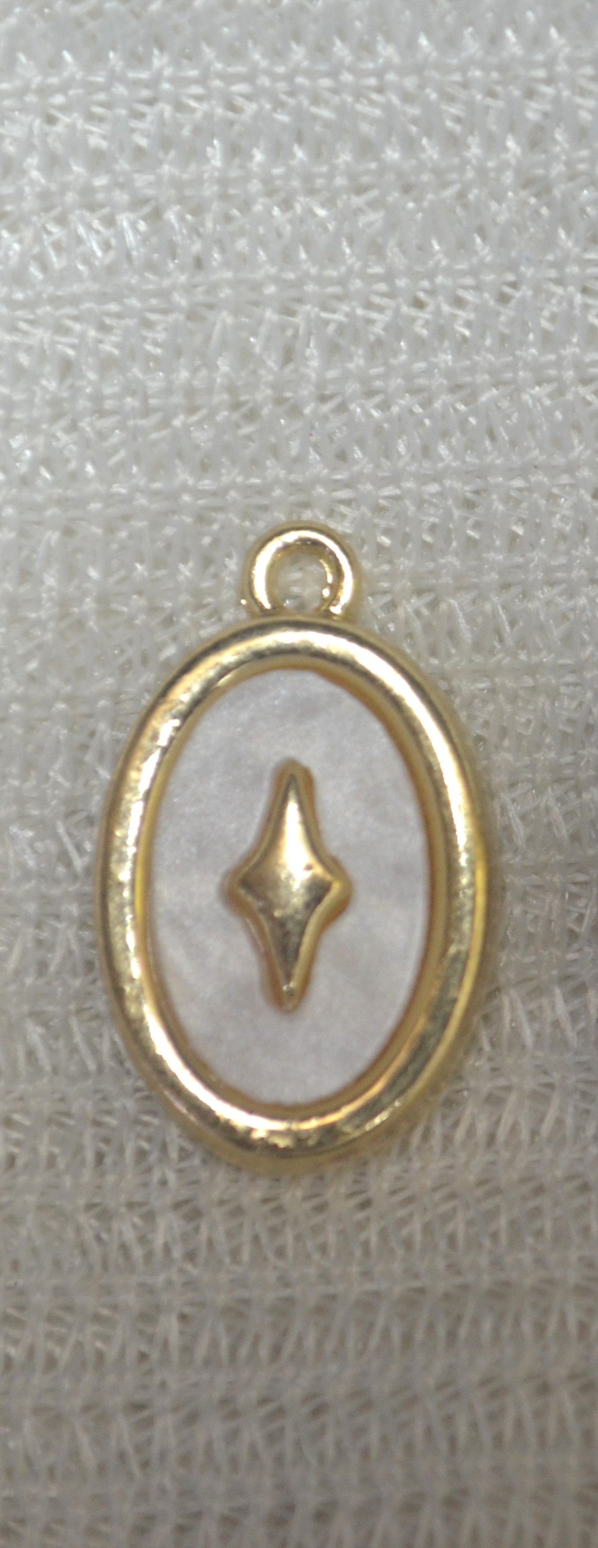 Anti-Tarnish adorable charm - Available in Gold & Silver