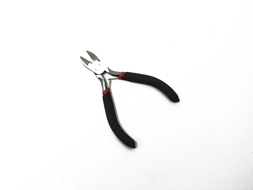 Black Long Nose Plier for Jewelry Making